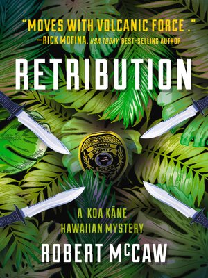 cover image of Retribution